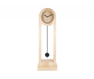 Podlahové hodiny Lena Pendulum, Karlsson 5830, 100cm