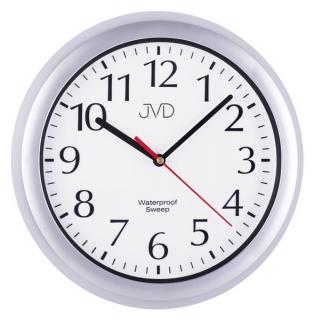 Saunové hodiny JVD quartz SH494.1 30cm