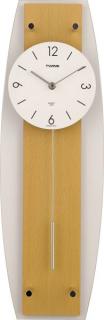 Twins hodiny 9897 natur pendulum 50cm