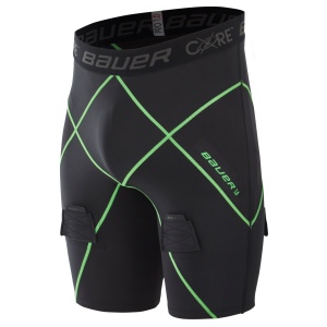 Bauer Core 1.O jock short senior