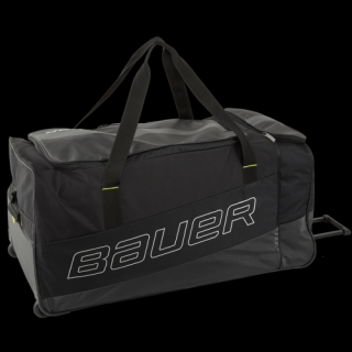 Hokejová taška S21 Bauer premium wheel bag junior