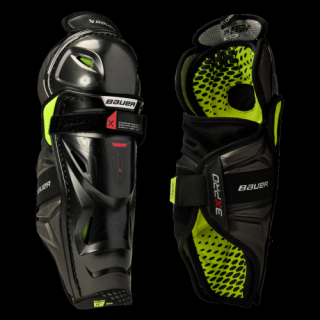 Hokejové chrániče Bauer Vapor 3X PRO junior