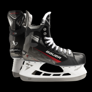 Hokejové korčule Bauer Vapor X3 intermediate