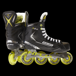 Inline korčule Bauer Vapor X3.5 intermediate