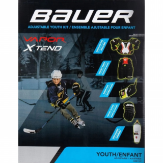 Set Bauer Vapor XTEND kit S22