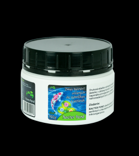 Home Pond BACTER Pond 100 g