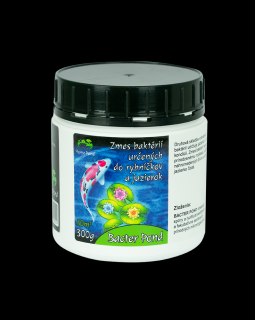 Home Pond BACTER Pond 300 g