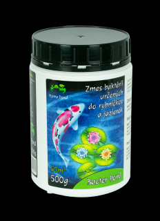 Home Pond BACTER Pond 500 g