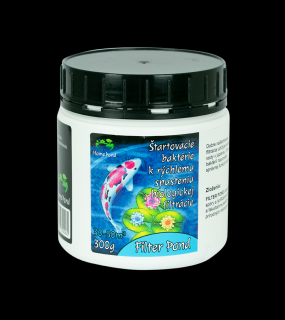 Home Pond FILTER Pond 300 g