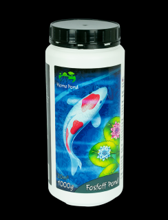 Home Pond Fosfoff Pond 1000 g