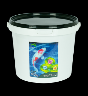 Home Pond Fosfoff Pond 3000 g