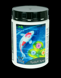 Home Pond Fosfoff Pond 500 g