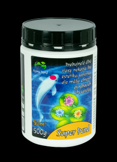 Home Pond SUPER Pond 500 g