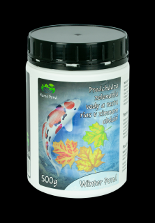 Home Pond WINTER Pond 500 g