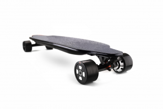 Elektrický longboard Eljet Street Pro