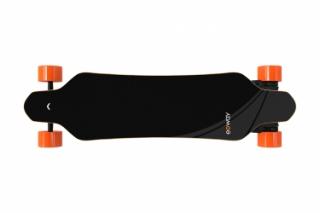 Exway X1 Flex Hub E-longboard