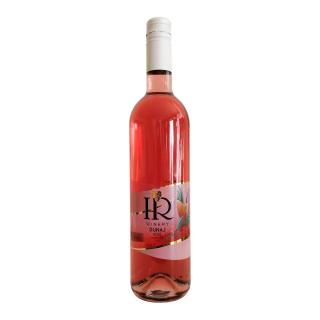 Dunaj  Rosé 0,75 l HR Winery