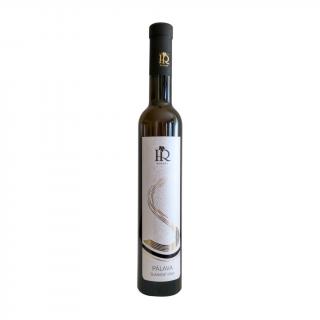 HR Winery Pálava  Slamové 2017  0,375 l   VÍNO ROKA 2019  II. MIESTO