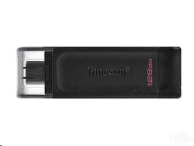 Kingston 32 GB DataTraveler 70 USB-C 3.2 Gen