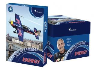 Victoria Balance ENERGY A3, 80g,  kancelársky papier, 500 listov