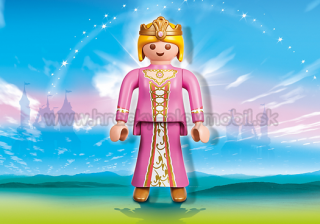 4896 - Playmobil XXL Princezná