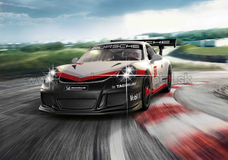 70764 - Porsche 911 GT3 Cup