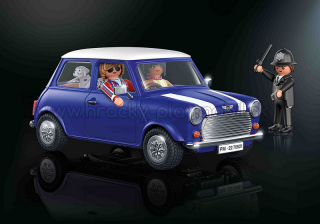 70921 - Mini Cooper