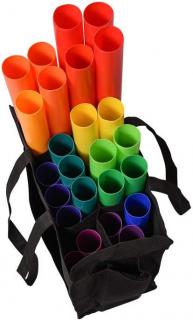 BOOMWHACKERS BWMP