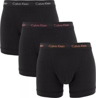 3Pack pánske boxerky Calvin Klein