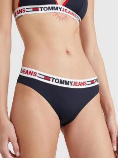 Bikinové nohavičky Tommy Jeans