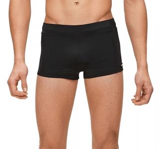 Boxer plavky Calvin Klein Black