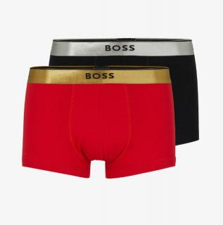 Boxerky Boss 2pack