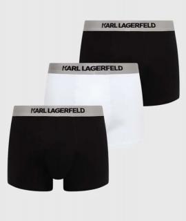 Boxerky Karl Lagerfeld 3Pack