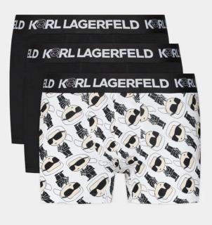 Boxerky Karl Lagerfeld