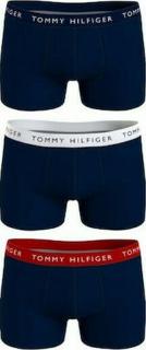 Boxerky Tommy Hilfiger 3Pack