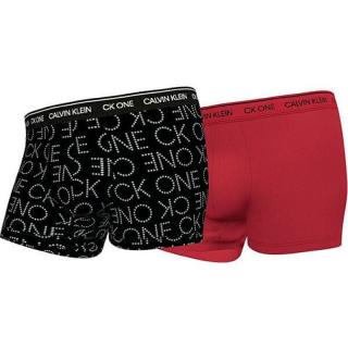 Calvin Klein 2 PACK - pánske boxerky