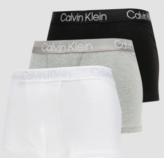 Calvin Klein 3Pack boxerky