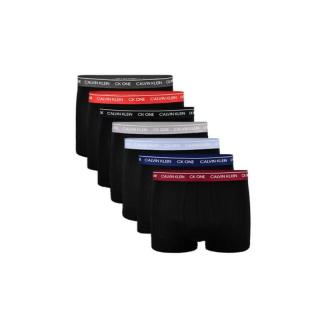 Calvin Klein 7PACK pánske boxerky