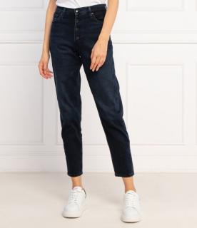 Calvin Klein Jeans Mom Rifle