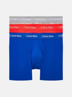 Calvin Klein pánske boxerky 3 kusy