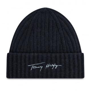 Čiapka Tommy Hilfiger