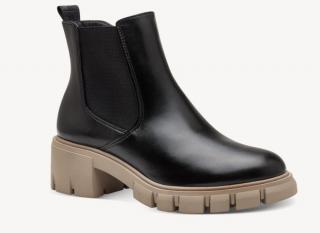 Dámske Chelsea Boots Tamaris