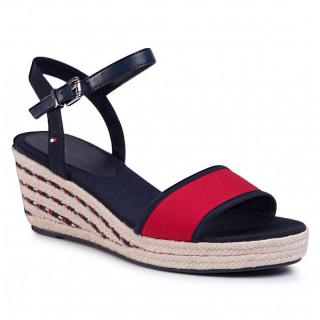 Dámske espadrilky Tommy Hilfiger