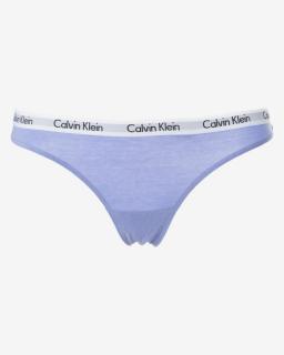 Dámske tangá Calvin Klein