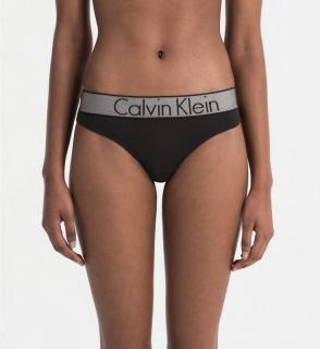 Dámske tangá Calvin Klein