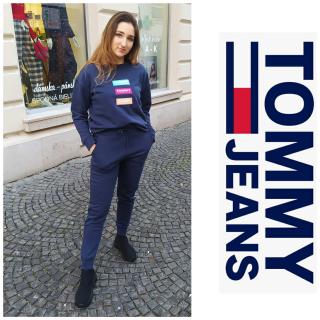 Dámske tepláky Tommy Hilfiger