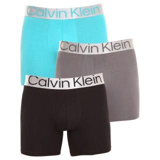 Dlhé boxerky Calvin Klein