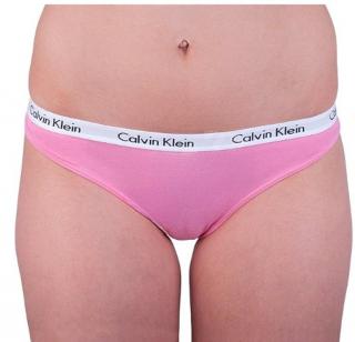 nohavičky Calvin Klein