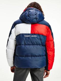 Pánska bunda Tommy Hilfiger