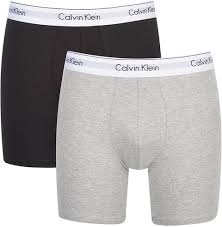 Pánske boxerky Calvin Klein